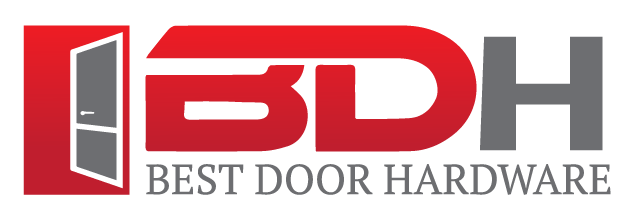 commercial door hardware